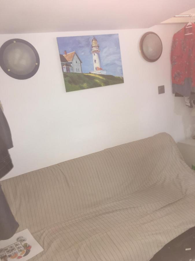 Appartement Acogedor Estudio Camarote En El Centro De Madrid Extérieur photo